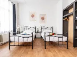 Hotel Abberdeen