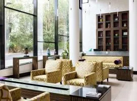 Radisson Blu Hotel, Montpellier