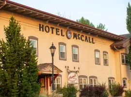 Hotel McCall