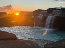 Pousada Pôr do Sol