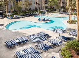 Tuscany Suites & Casino