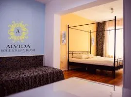 Hotel Alvida