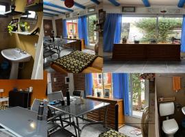 cangallo 1071, ξενοδοχείο σε Cabo Raso