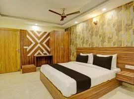 Hotel The Tark A Family Hotel Near IGI Airport Delhi