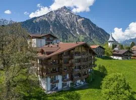 Hotel Aeschi Park