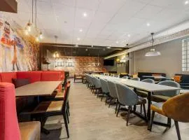 Best Western Hotel Solna