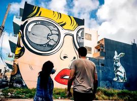 The Lofts At Santurce, Hotel in San Juan