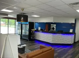 Greenville Inn