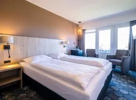 Hotel Hofker