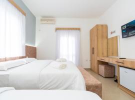 Hotel Shkodra Comfort, hotel en Shkodër