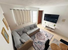 Camilla's Getaway, ξενοδοχείο σε Salinas