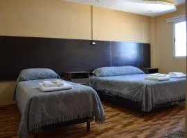 Hotel Altos de la Puna