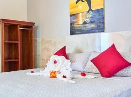 Hotel El Caminante AC