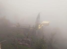 Cocoon Creek, hotel v destinaci Kodaikānāl