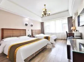 Chaogu Hotel