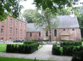 Hotel Photo: Klooster Nieuwkerk Goirle