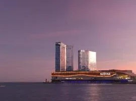 NUSTAR Hotel Cebu