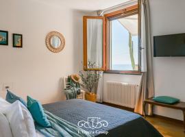 Méa Mare Apartment - L'Opera Group, hotel in Riomaggiore