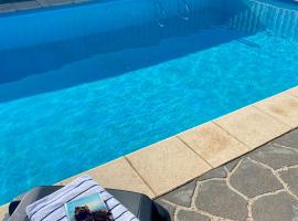 Waves Geraldton, hotel v destinaci Geraldton