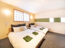 Hotel Naranohamori