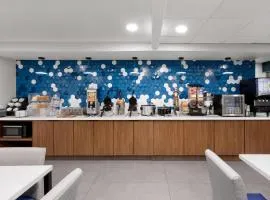La Quinta by Wyndham Houston Stafford Sugarland