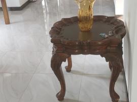 Negombo Hiding Place, hotel en Nikawatawana