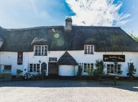 The Tuckers Arms