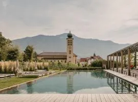 Hotel Schwarzschmied, a Member of Design Hotels