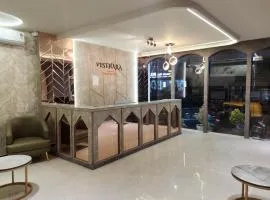 VISTHARA a unit of Suraksha Stay