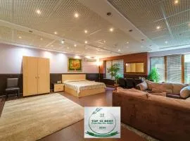 Hotel Ego - Free Parking - Top Central Location