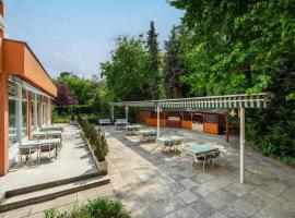 Ibis Budapest Citysouth, ξενοδοχείο στη Βουδαπέστη