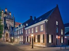 The Saints Hotel