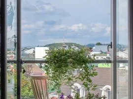 Tasme Dalat Signature