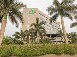 Lemon Tree Hotel, Chinchwad, Pune, hotel en Pune