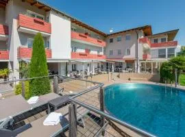B&B Garni Erika