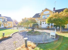 Hotell Björkhaga, hotel in Mullsjö