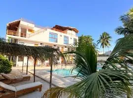 Mexhe Hotel El Cuyo