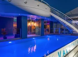 Karibea La Valmenière Hôtel