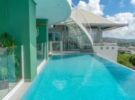 Karibea La Valmenière Hôtel