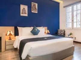 Hanoi Bliss Tran Hung Dao