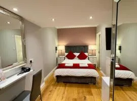 Classic Hyde Park Hotel