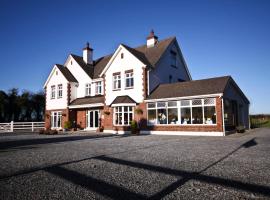 A picture of the hotel: Newlands Country House