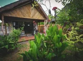 African Excursions Guest lodge