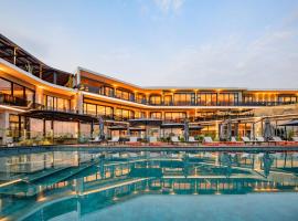 The Pinnacle Kigali, hotel a Kigali