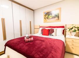 OZPED Casas Particulares localização Cruzeiro, hotel em Brasília