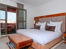 Rose Aqua Park Hotel