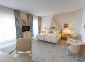 Hotel Erbprinz & Restaurant "Prinzenstube"