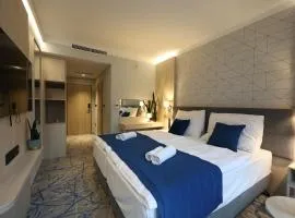 AquaMed Hotel Harkány