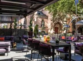 Sofitel Strasbourg Grande Ile