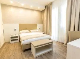 Hotel Touring, hotel in Lido di Jesolo